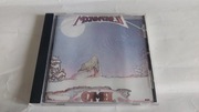 Camel – Moonmadness