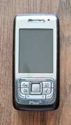 Oryginalna Sprawna Nokia E65 Brown
