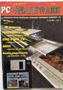 PC SHAREWARE Nr 3/96(10) z dyskietką