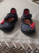 Obuwie dziecięce firmy 3F roz 21