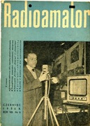 Radioamator 6/1958