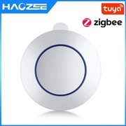 Pilot przycisk ZigBee TUYA Smart sceny Zigbee2MQTT Z2M ZHA