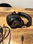 Słuchawki logitech g pro x