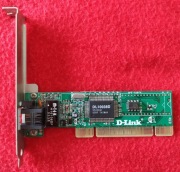 Karta sieciowa D-Link DFE-528TX 10/100 Mbps Fast Ethernet