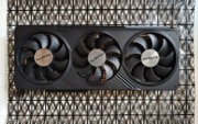 Gigabyte Radeon RX 7800 XT Gaming OC 16GB GDDR6