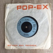 Al Green/ True Love/ 7"