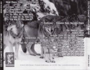 Celtic Dance Wolfthrone cd Nargaroth Graveland Infernum Juvenes Mgła Szron