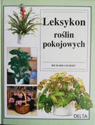 Leksykon roślin pokojowych