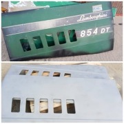 piaskowanie i spawanie drobnych konstrukcji Gpin