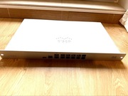 Firewall Cisco Meraki MX84 - UNCLAIMED