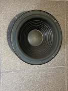 głośnik GDN 100W 4 Ohm 20,5 cm 19,5 cm otwory