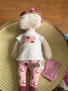 Lalka pluszowa Metoo 34 cm