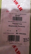 Bezpiecznik termiczny me 1500/2000 
