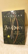 ZWIADOWCY. TOM 1. RUINY GORLANU John Flanagan