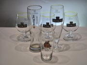 Hertog Jan / Pokale do Piwa / Kolekcja 