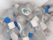 Woda ze źródła z Montichiari 