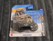 Hot Wheels Mazda Autozam