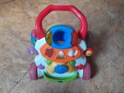 Chodzik Chicco pchacz dla dzieci 