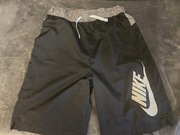 Spodenki sportowe nike junior 170/XL nowe