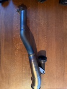 Wydech Akrapovic GP Suzuki GSXR 1000 k9 LO L1