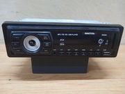 MANTA RS4503 USB MP3 SD Karta AUX Radio Samochodowe Zadbane niska cena 