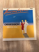 Płyta winylowa vinyl LP maxi Animotion - Obsession (Dance Mix) NM GER 84’