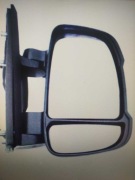 Lusterko Prawe Elektryczne do Fiat Ducato Jumper Boxer Movano 2006-