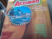 Azzurro (Die Top 20 Super Hits Aus Italien) Umberto Tozzi Drupi