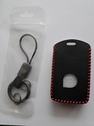 Etui skórzane na pilot, kluczyk Volvo XC40, XC60, XC90 Nowe Tanio!!