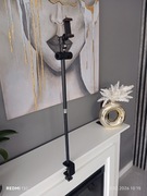 Teleskopowy statyw biurkowy (uchwyt)