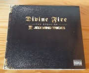 Jedi Mind Tricks – Divine Fire (DVD + CD)