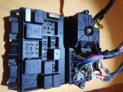 Moduł Bsi Grand Cherokee