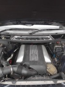 4.4 v8  m62 silnik l322 RR 286km 
