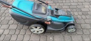 Kosiarka elektryczna Gardena 42E uszkodzona na cz