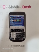 Kolekcjonerski smartphone Blackberry 7100R