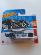 Hot Wheels '67 Ford GT40 Mk.IV