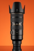 Nikon AF-S Nikkor 70-200mm f/2.8G ED VR II
