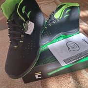 NOWE Trzewiki buty robocze ochronne rozmiar44