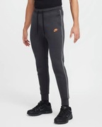 Nike Tech Fleece Joggers Szare | Rozmiar S | Nowe, Oryginalne