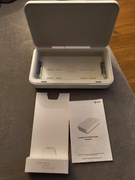 SAMSUNG Ładowarka indukcyjna ze sterylizatorem UV 