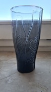 Szklanka Coca-Cola Szara gładka