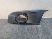 Zaślepka w zderzak vw touran lift lewa 1T0853665