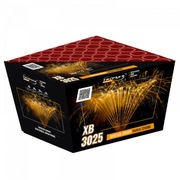 BATERIA BROCADE CROWN TO DALHIA STROBE V F3- XB3025