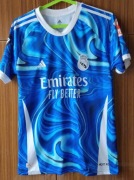 Koszulka klubu piłki nożnej Real Madryt Bellingham HEAT.RDY sezon 23/24. HJ