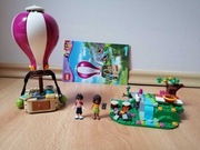 Klocki LEGO Friends Balon w Heartlake 41097
