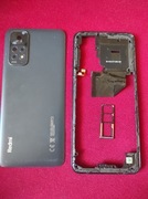 Oryginalna Ramka plecki tacka sim Redmi note 11