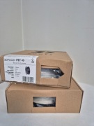 Filament 3DPower Basic PET-G 1.75mm Biały 1kg