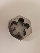 Narzynki HSS DIN 382 M20 6-kat