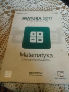 Matura 2017.Matematyka.Zakres podstawowy
