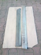 9610948877, 9610949077 Listwa Citroen Xantia 